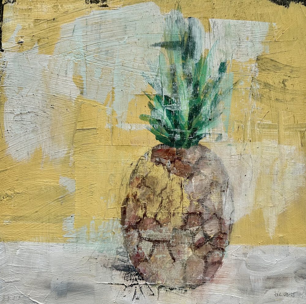 ananas
